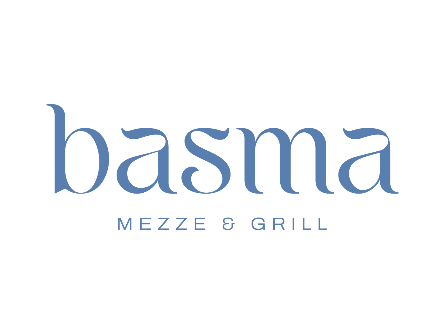 Basma Mezze & Grill