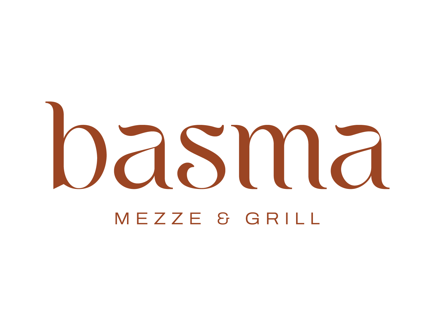 BASMA Restaurant