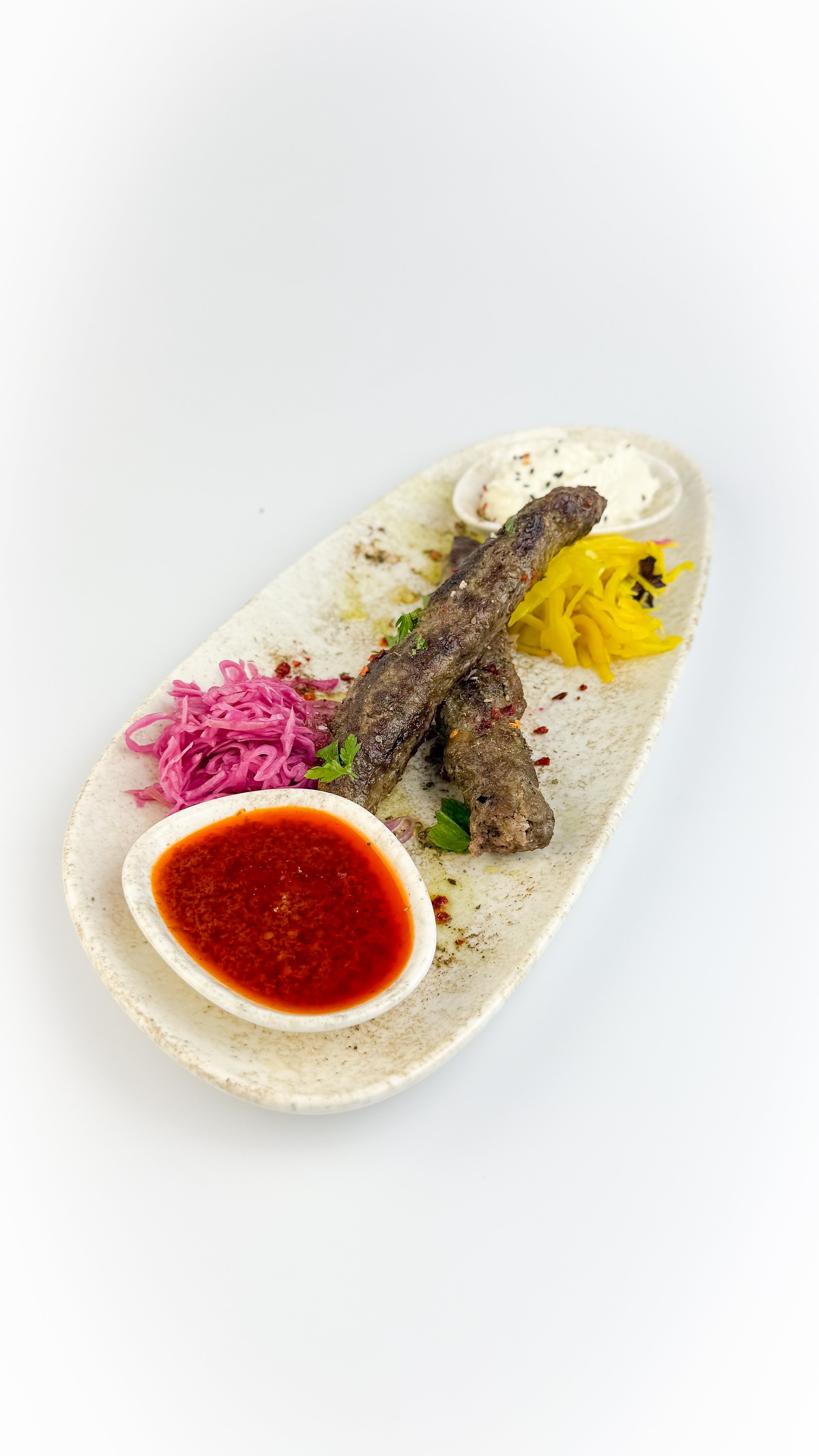 Adana Kebap Barani