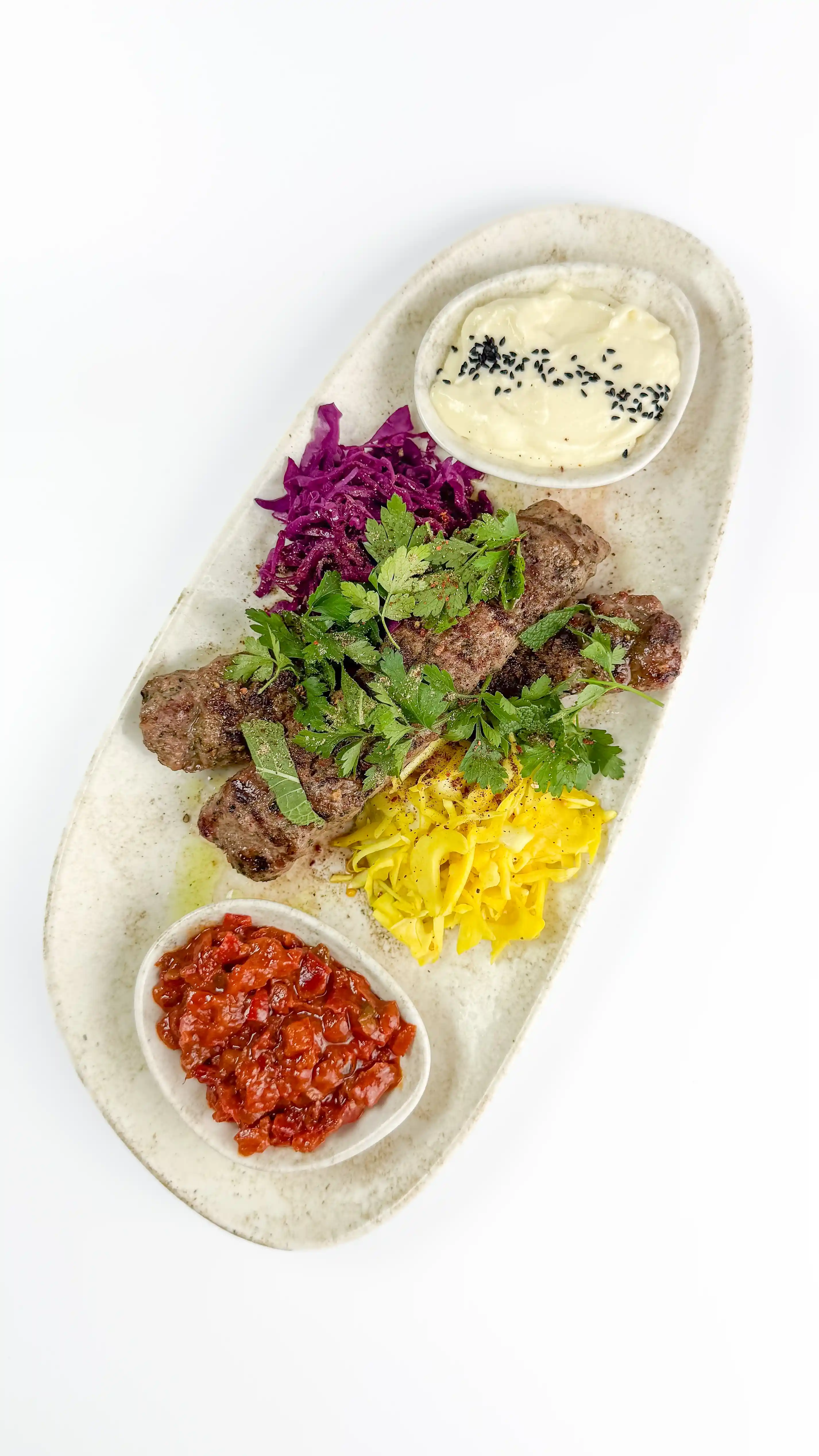 Adana Kebap Barani