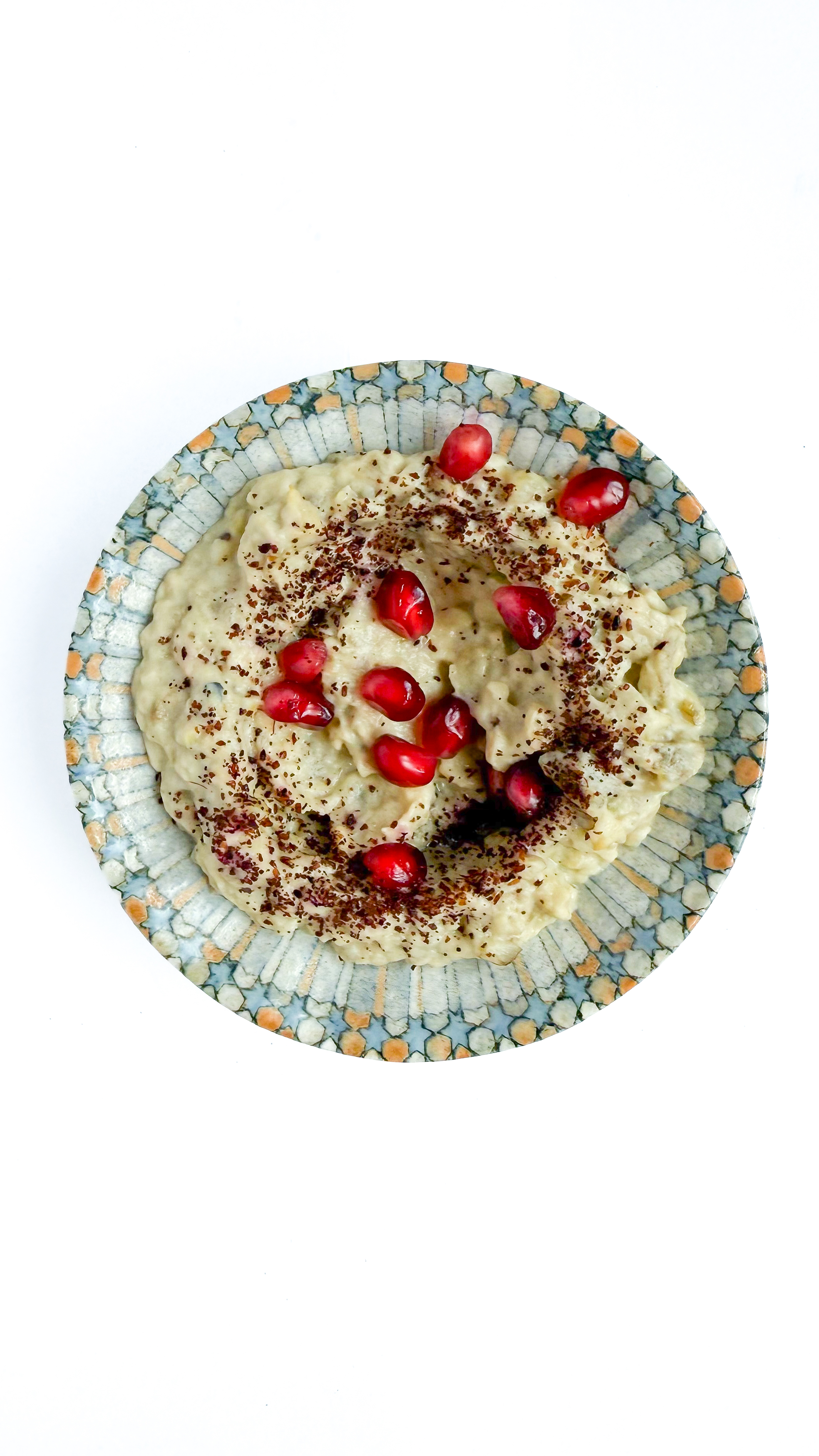 Baba Ghanoush