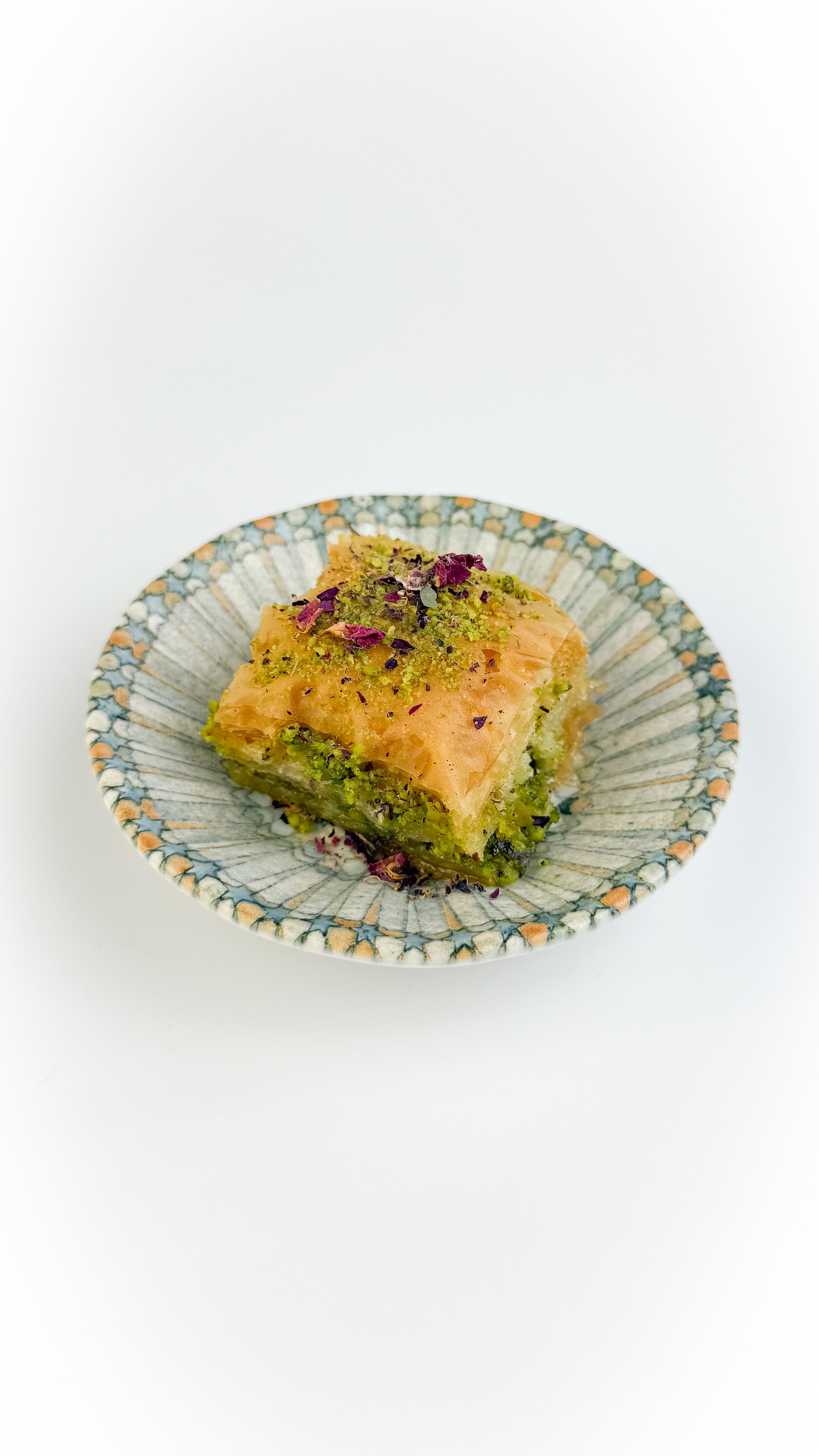 Baklawa