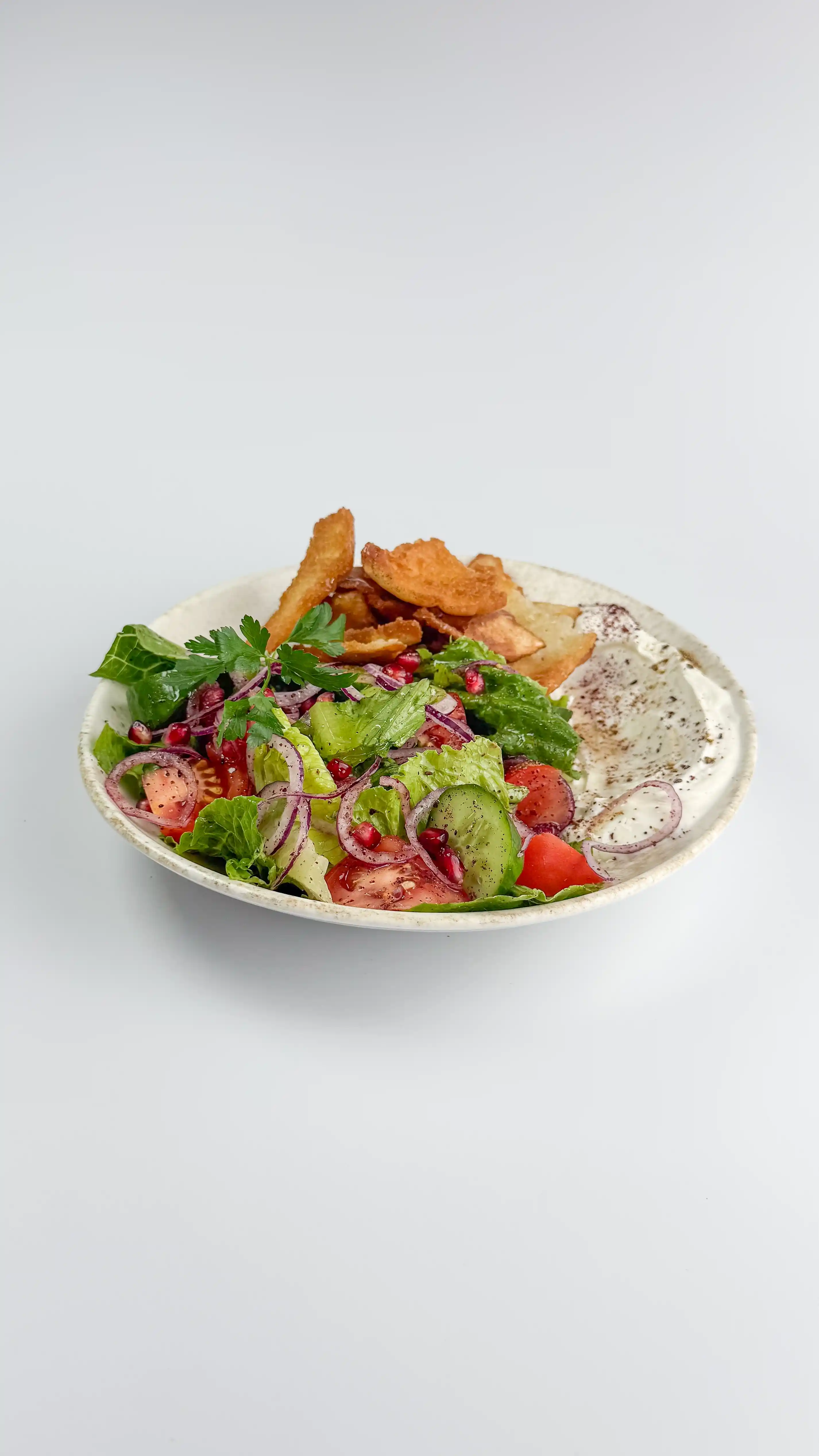 Fattoush