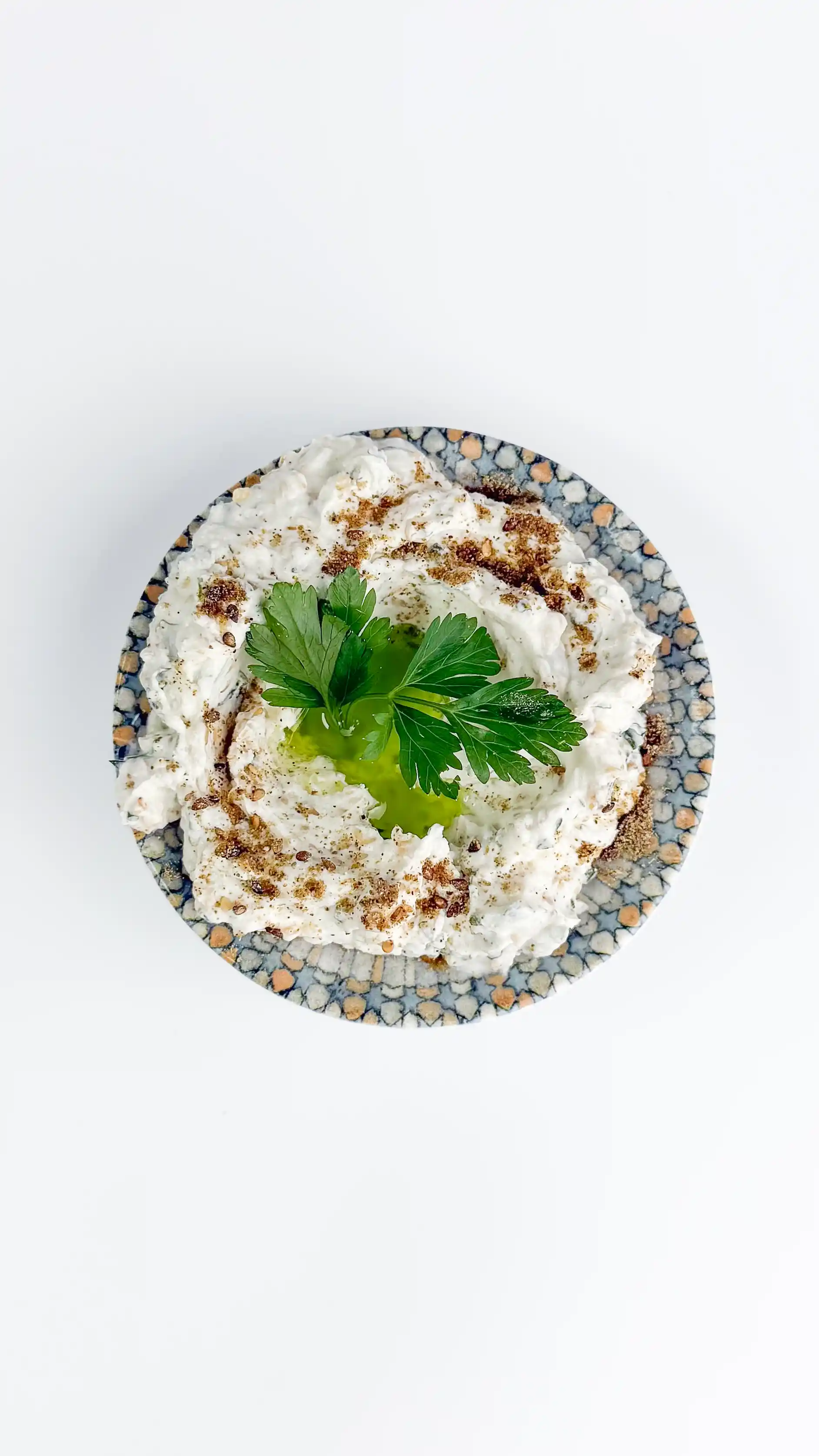Labneh by BASMA