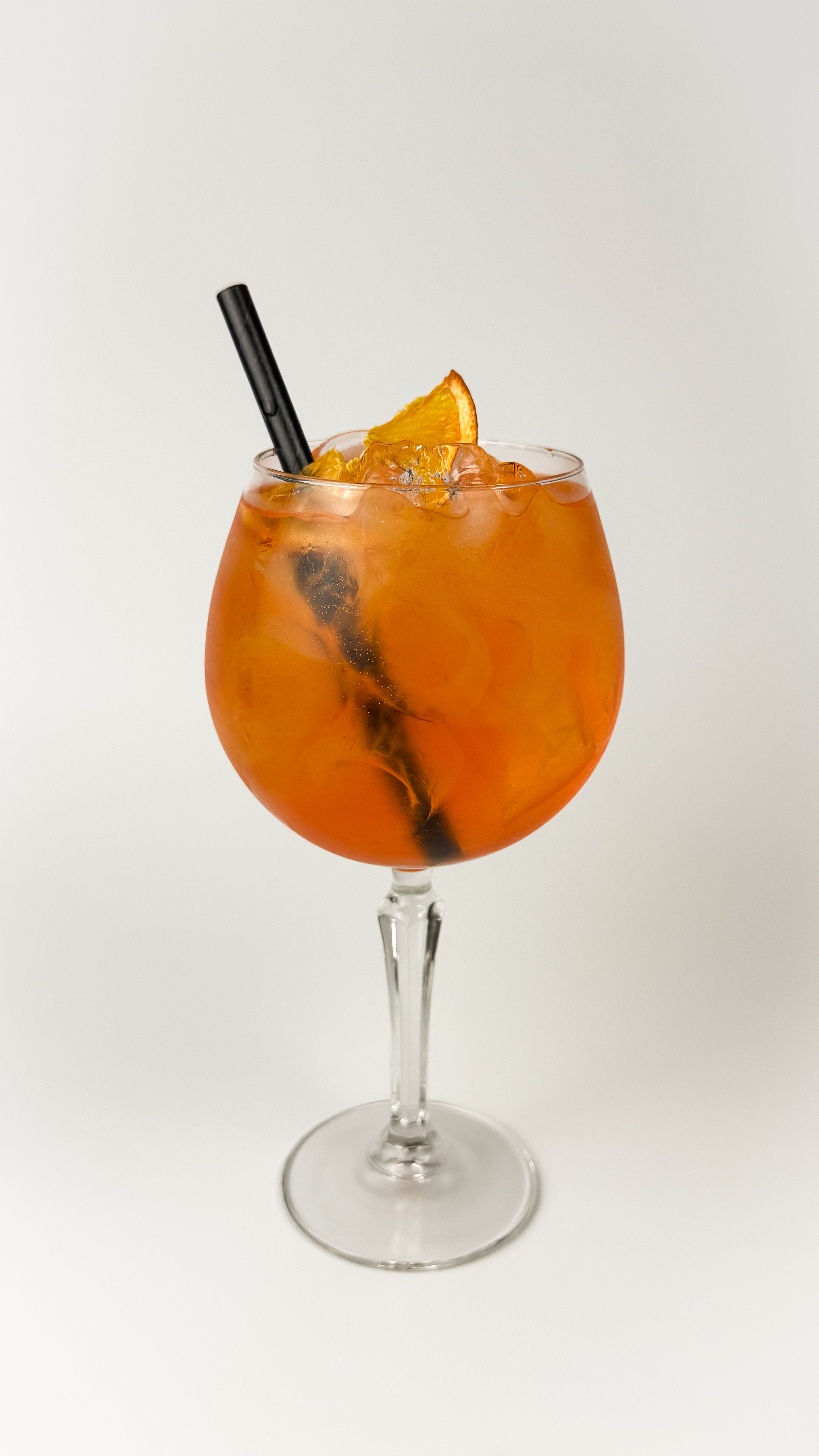 Orange Spritz Free