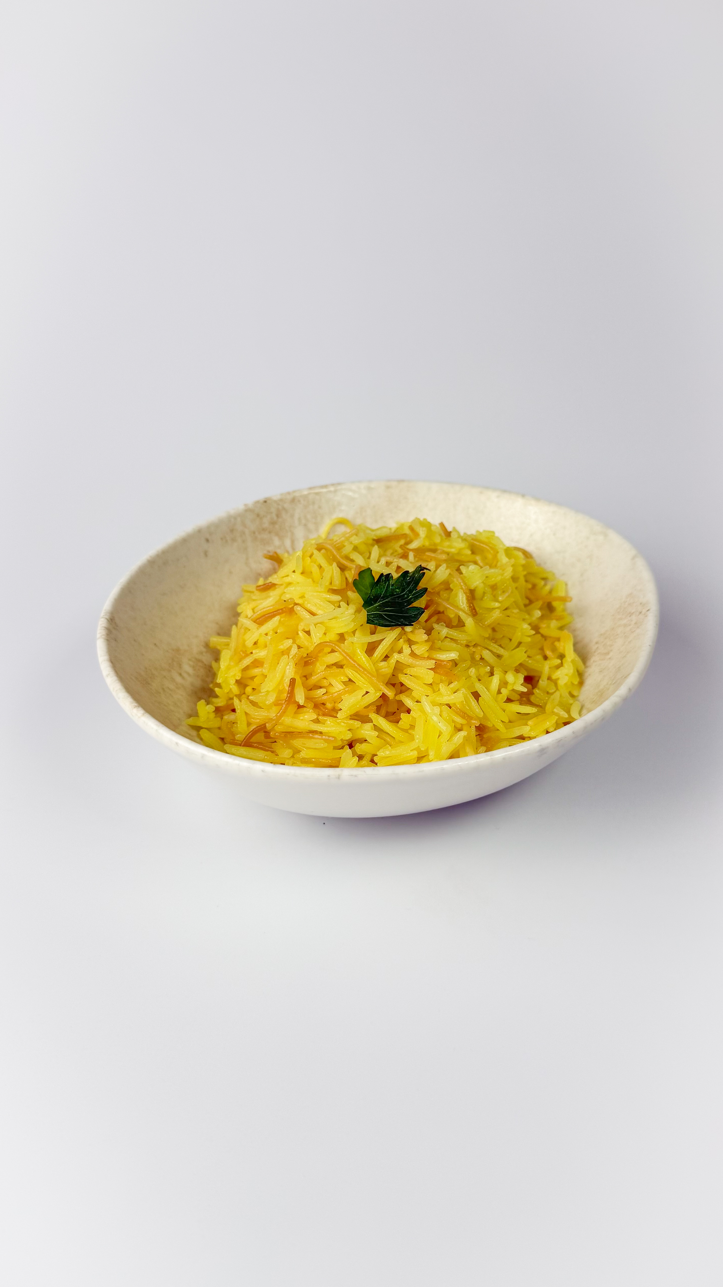 Ryż Basmati (z przyprawami bliskiego wschodu)