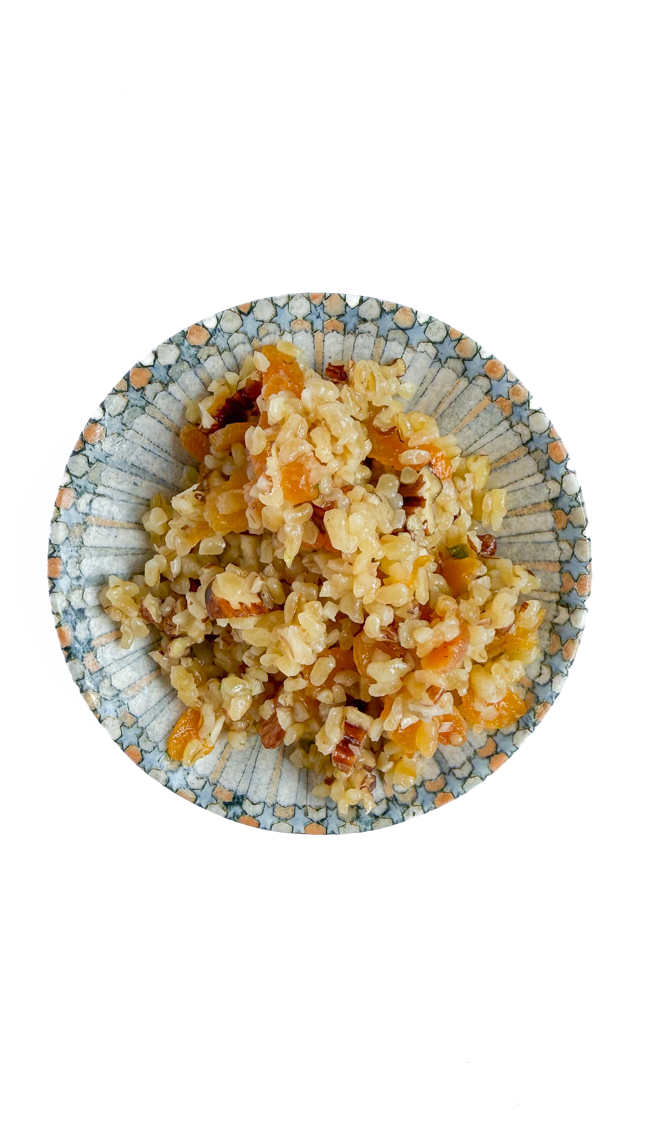 Tabbouleh by BASMA