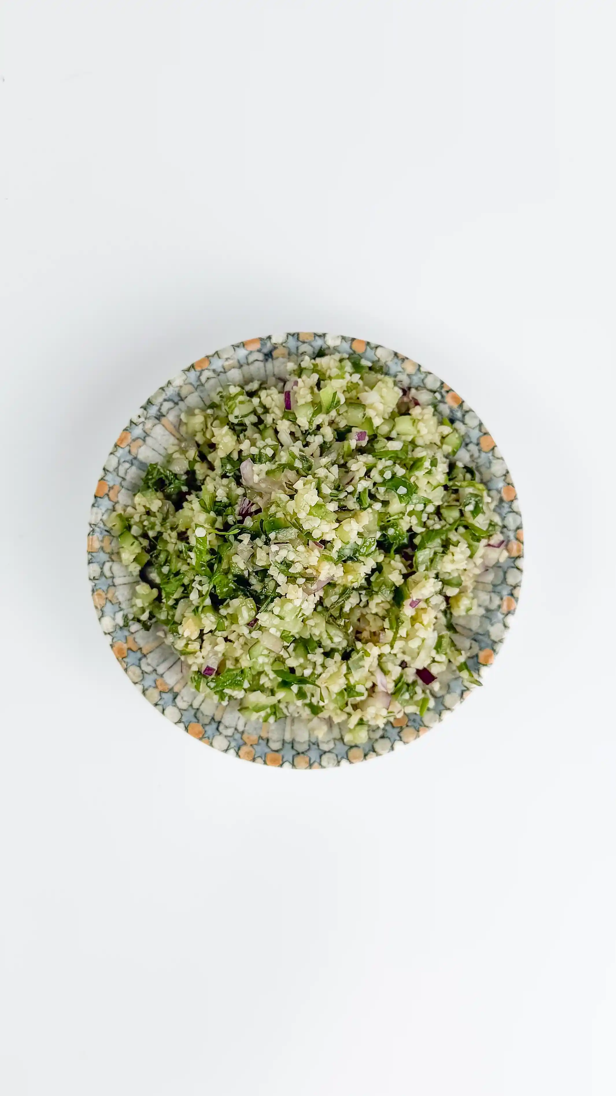 Tabbouleh