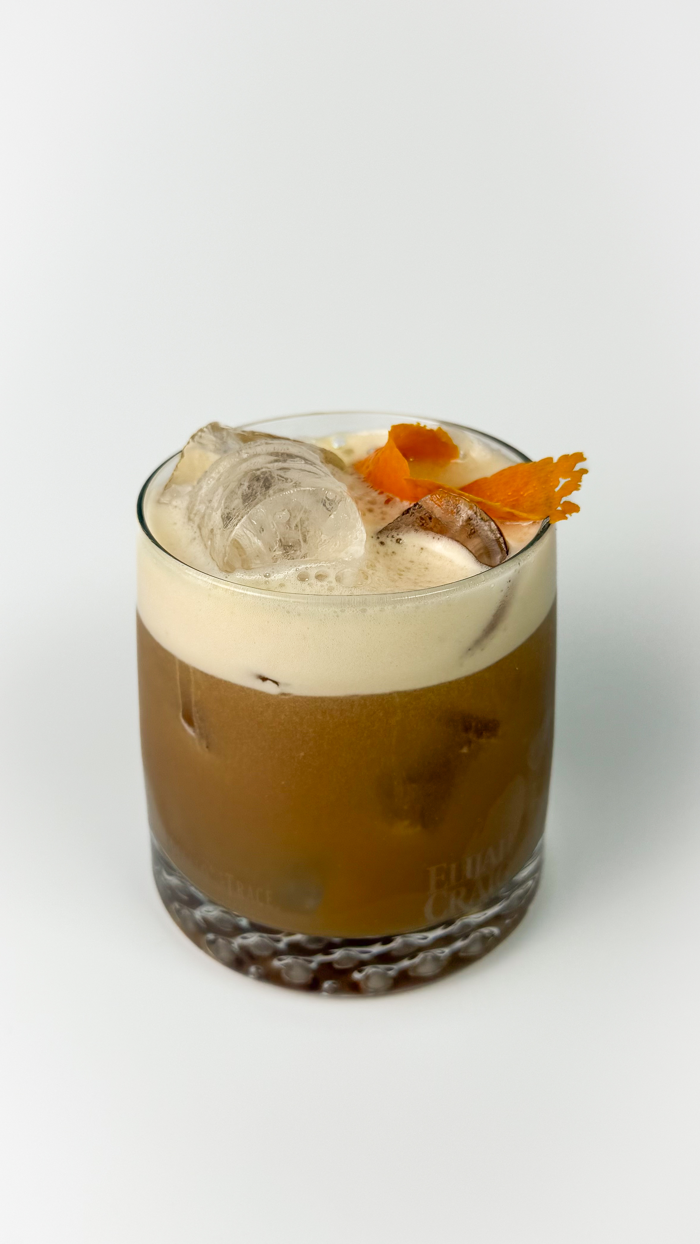 Whisky Sour by BASMA